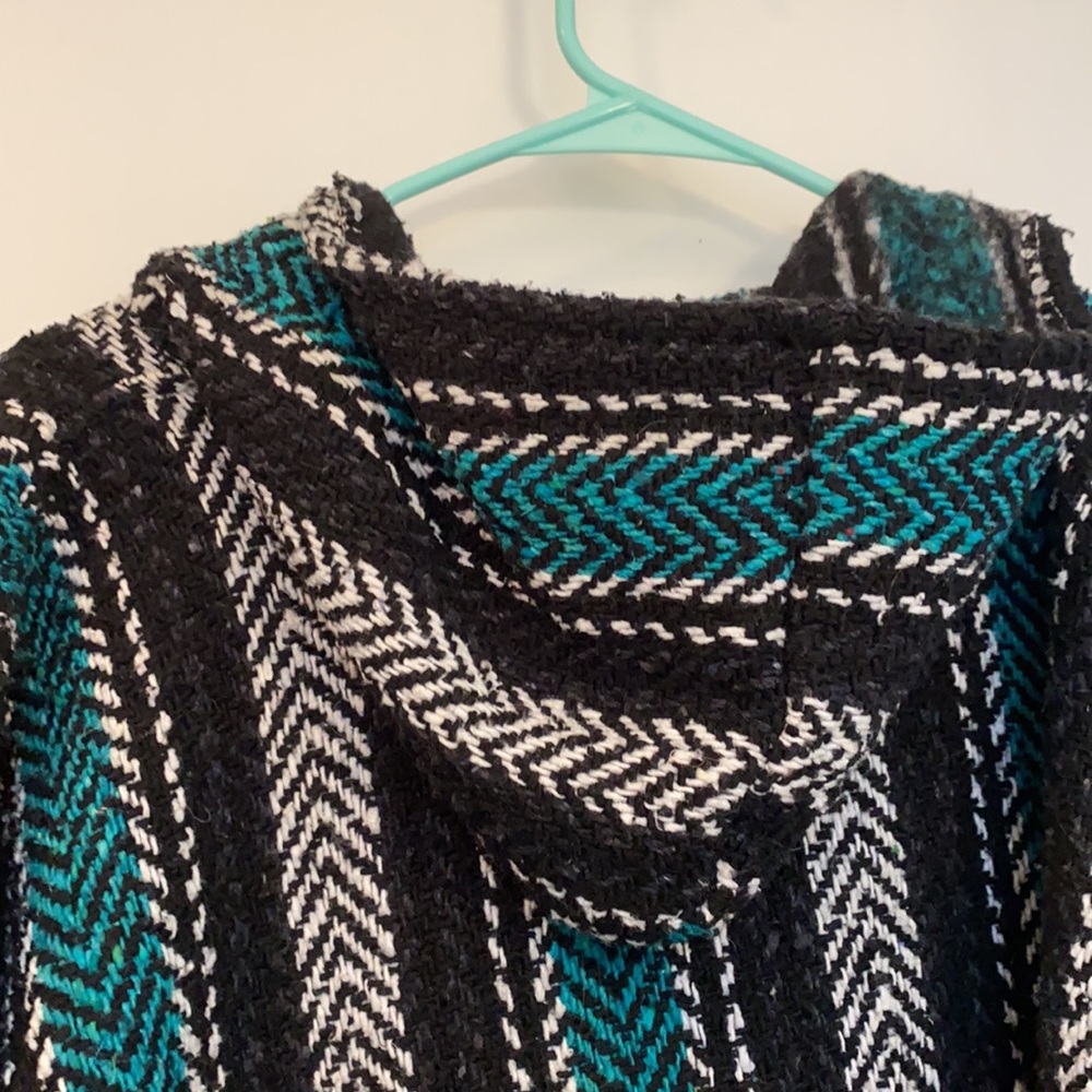 Baja Jacket - Picture 5 of 5